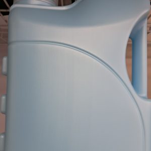 12- SOFTENER NO LABEL 4/CS GALON